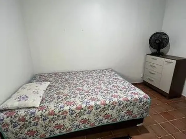 Imagem: Aluguel Quarto Mobiliado