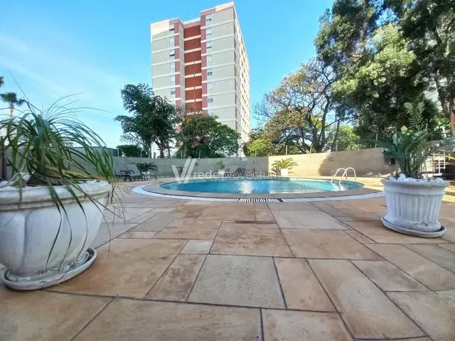 Imagem: Apartamento - Bonfim - Campinas