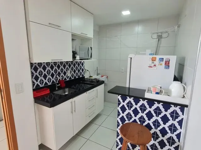 Imagem 11: Alugo Flat Mobiliado no Espinheiro - Recife - Pe