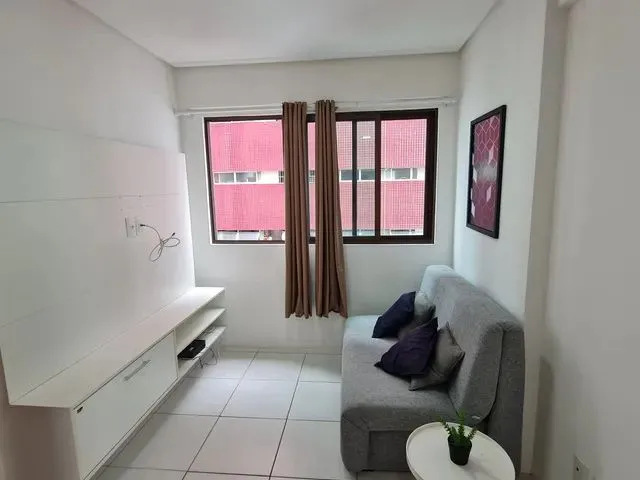 Imagem 15: Alugo Flat Mobiliado no Espinheiro - Recife - Pe