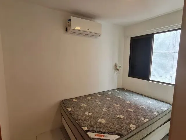 Imagem 13: Alugo Flat Mobiliado no Espinheiro - Recife - Pe