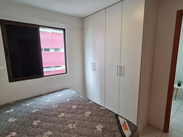 Imagem 9: Alugo Flat Mobiliado no Espinheiro - Recife - Pe