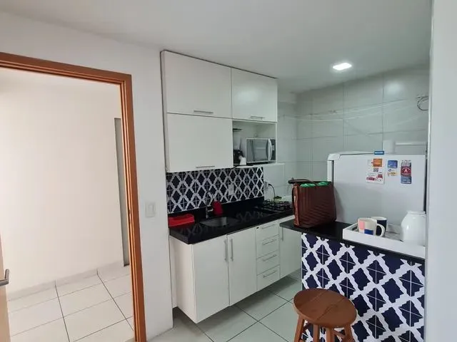 Imagem 7: Alugo Flat Mobiliado no Espinheiro - Recife - Pe