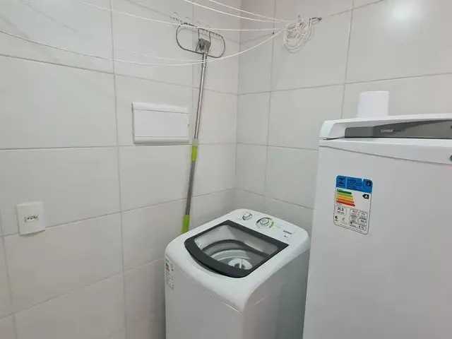 Imagem 4: Alugo Flat Mobiliado no Espinheiro - Recife - Pe