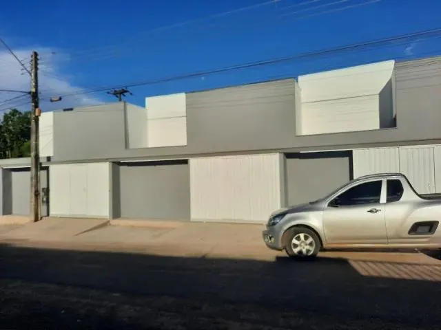Imagem: Aluga-Se Apartamento