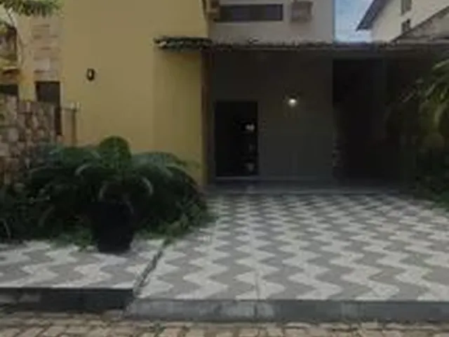 Imagem: Excelente Casa em Condomínio Fechado