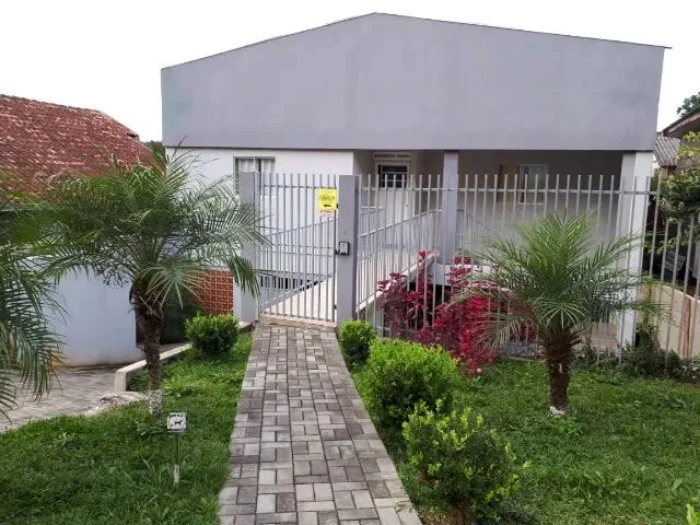 Imagem: Studios com Sem Mobilia no Pilarzinho