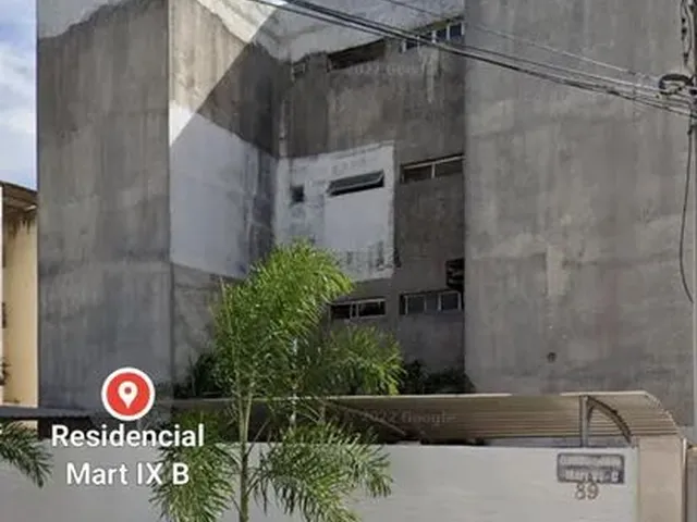 Imagem: Aluguel Apartamento nos Bancários/Jardim
