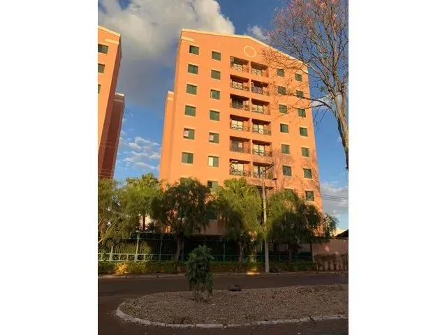 Imagem: Aluguel Apartamento Patrimonio