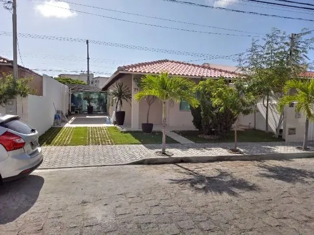 Imagem 1: Casa Condomínio Morada das Mangueiras