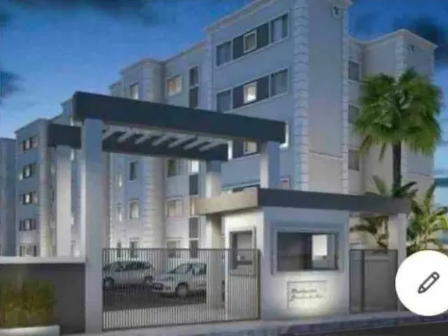 Imagem: Apartamento pra Alugar