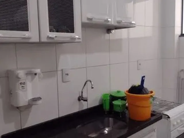 Imagem: Apartamento Mobiliado para Locação Proximo