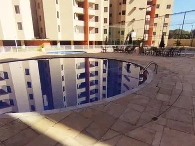 Imagem: Aluga-Se Apartamento no Bairro Vila Rezende