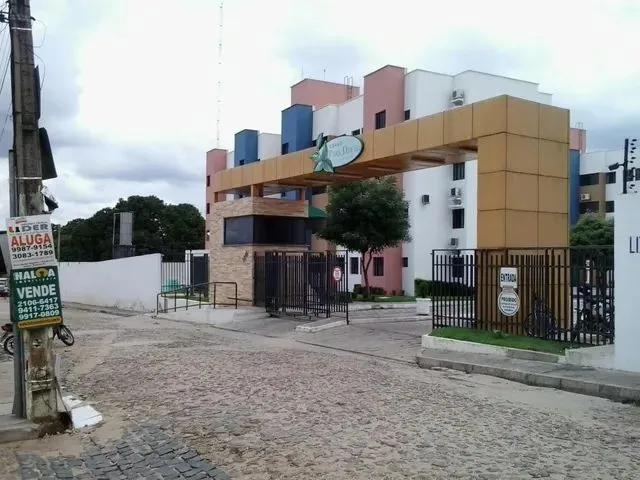 Imagem: Apartamento para Aluguel Possui 49 Metros