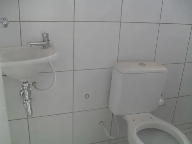 Imagem 7: Apartamento para Aluguel Possui 49 Metros Quadrados com 2 Quartos em Parque Ideal - Teresi