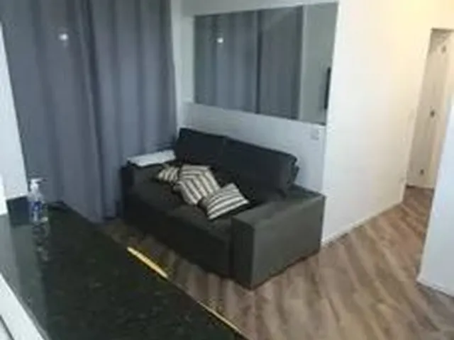 Imagem: Apartamento Padrão para Aluguel em Umuarama