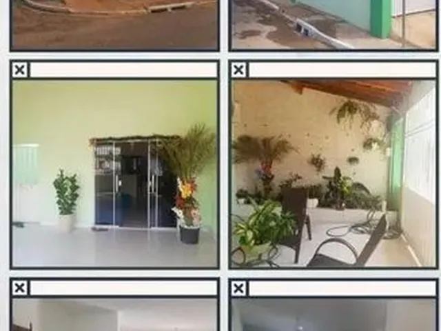 Imagem: Casa para Aluguel Tem 110 Metros Quadrados