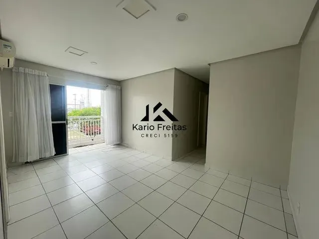 Imagem: Cond. Paradise River 03 Quartos - 84M