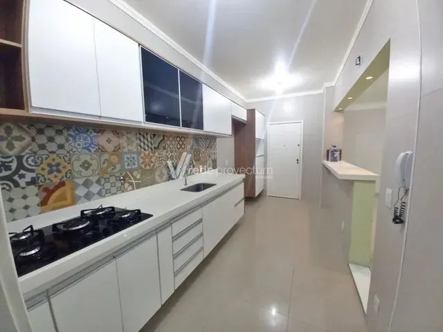 Imagem: Apartamento - Bosque - Campinas