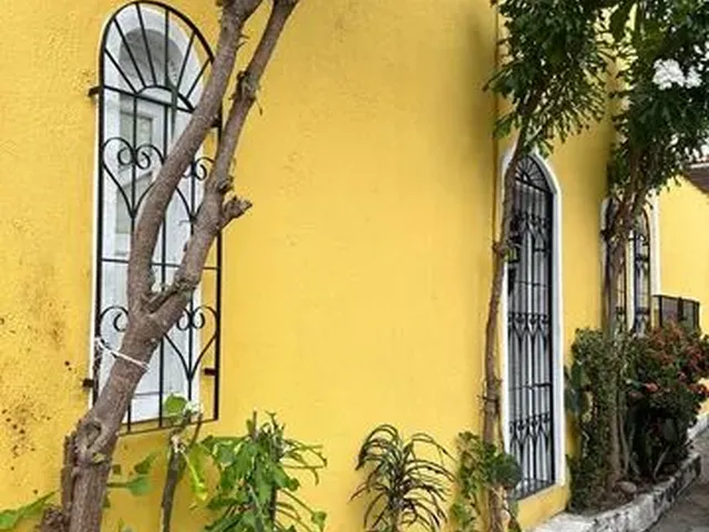 Imagem: Casa Próximo À Praia de Ipitanga