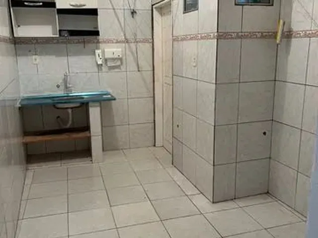 Imagem 5: Casa Próximo À Praia de Ipitanga