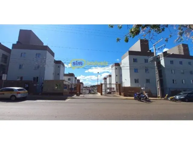 Imagem: Apartamento para Locação no Pinheirinho