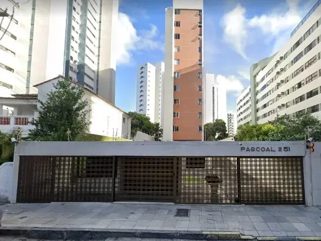 Imagem: Apartamento para Aluguel Tem 72 Metros Quadrados