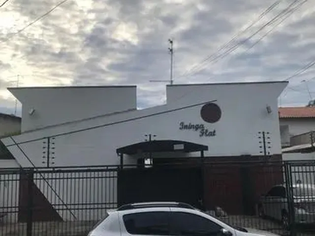 Imagem 1: Apartamento para Aluguel 1 Quarto, Prox Ufpi