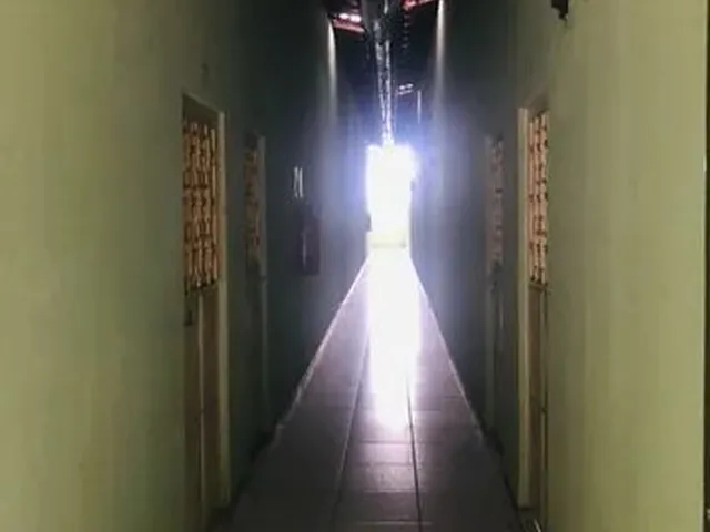 Imagem 5: Apartamento para Aluguel 1 Quarto, Prox Ufpi