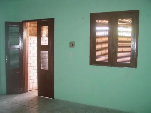 Imagem: Casa no Bairro Elery, Sala, 01 Quarto, Cozinha