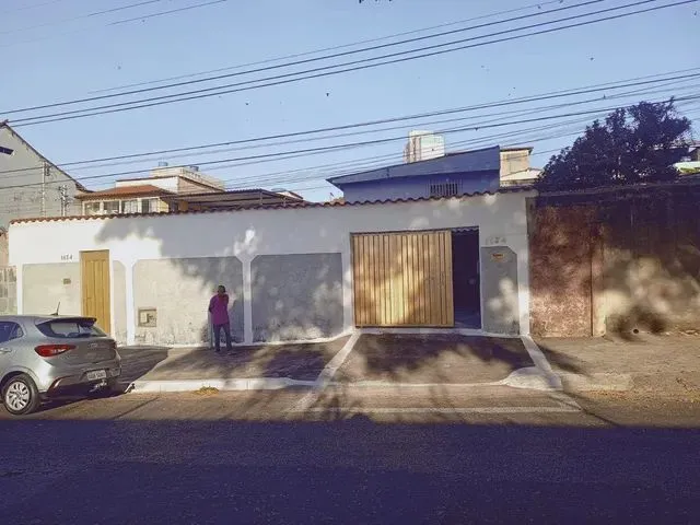 Imagem: Casa para Aluguel com 70 Metros Quadrados