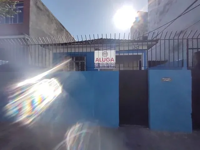 Imagem: Ótima Casa para Locação no Bairro Jardim