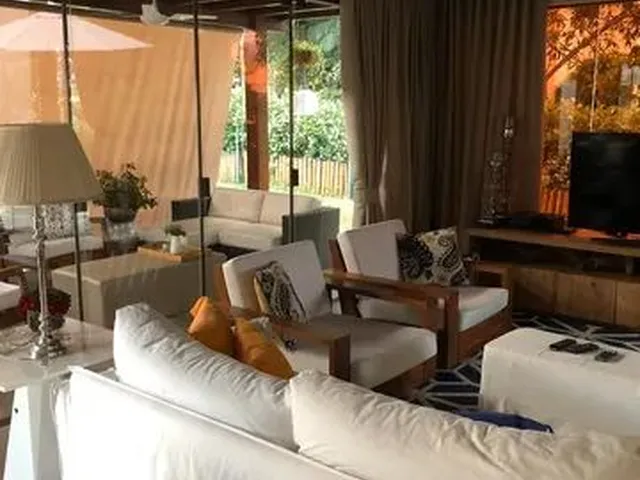 Imagem: Casa Sobrado Jardins Viena Aparecida de