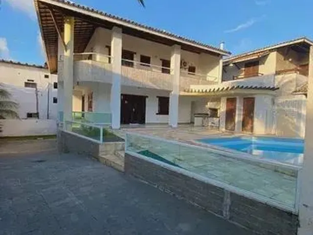Imagem: Casa em Vilas do Atlântico para Aluguel