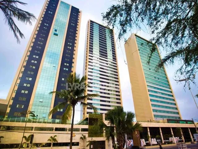 Imagem: Apartamento no Mundo Plaza, com 3 Quartos