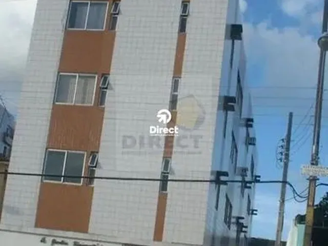 Imagem: Apartamento para Alugar no Bairro Iputinga