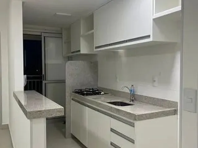 Imagem: Apartamento Jardins do Éden 2