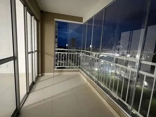Imagem 6: Apartamento Jardins do Éden 2