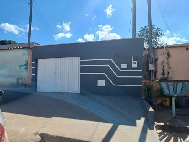 Imagem: Alugo Casa em Santo Antônio do Descoberto