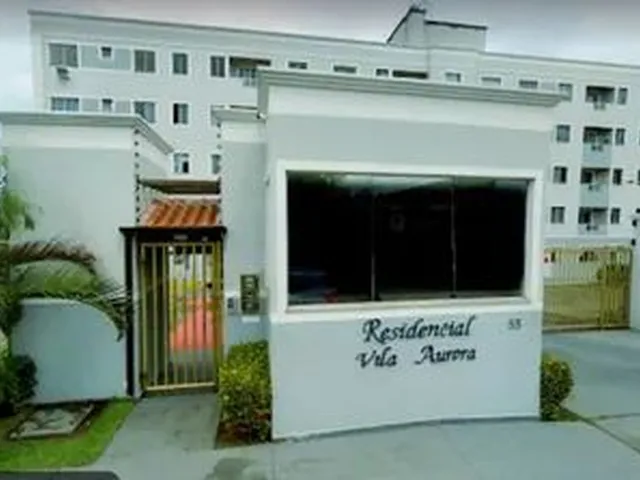 Imagem: Alugo Apt 2 Qts Jardim Limoeiro