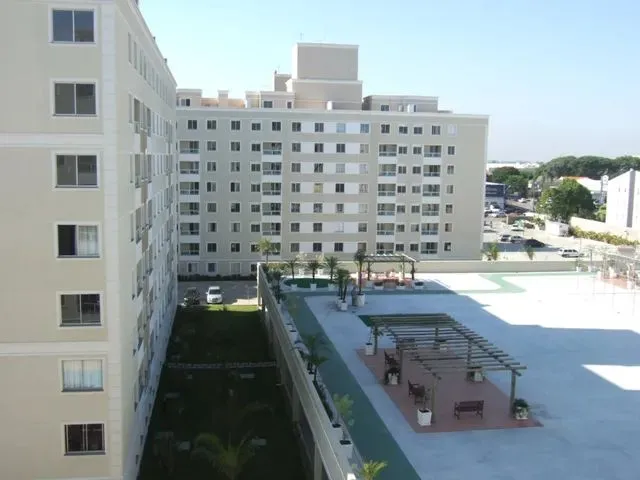 Imagem: Apartamento 2 Quartos, Spazio Castel Di