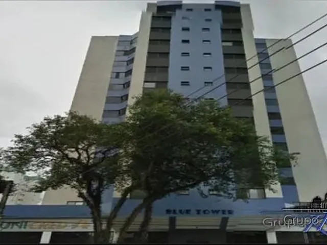 Imagem: Apartamento - Jardim São Dimas - Residencial