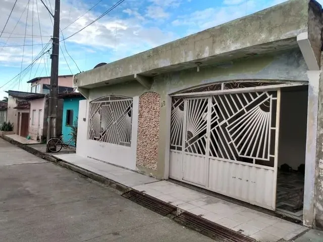 Imagem: Aluguel de Casa