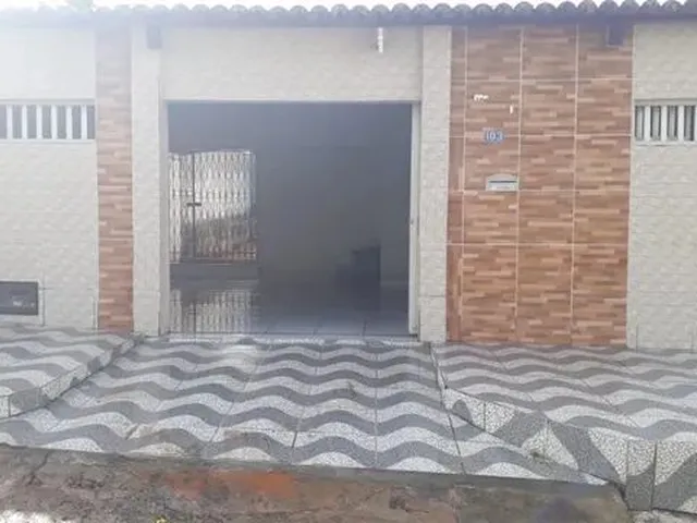 Imagem 1: Casa para Alugar no Conj. Jardim das Flores