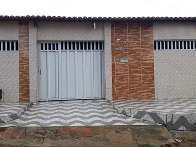 Imagem 3: Casa para Alugar no Conj. Jardim das Flores