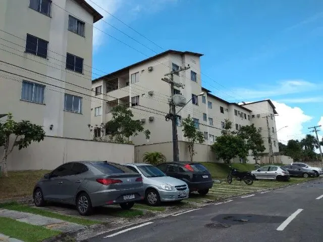 Imagem 9: Alugo Apt. Total Ville Paraíso