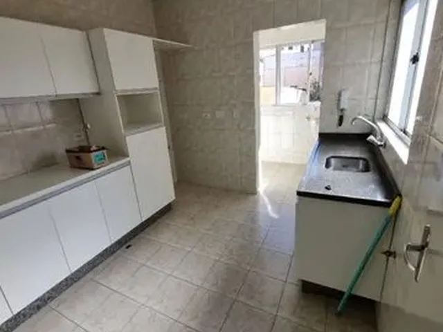 Imagem 8: Apartamento Semi Mobiliado 03 Quartos