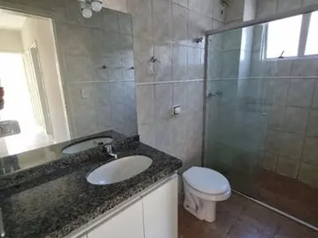 Imagem 12: Apartamento Semi Mobiliado 03 Quartos