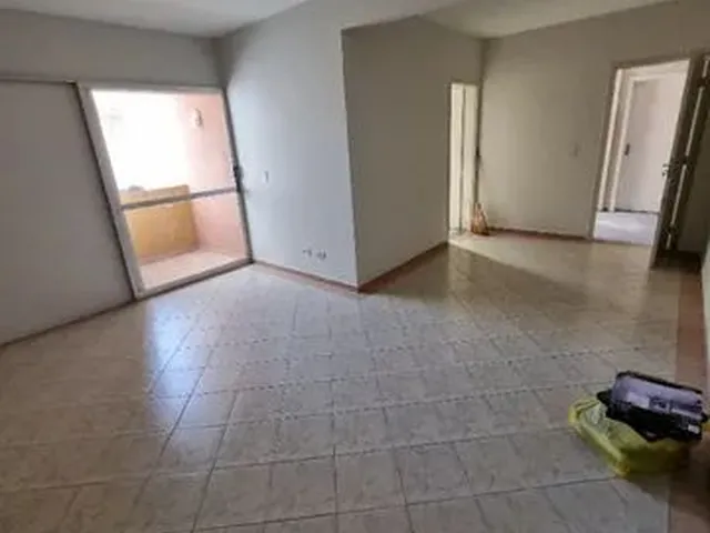 Imagem 3: Apartamento Semi Mobiliado 03 Quartos