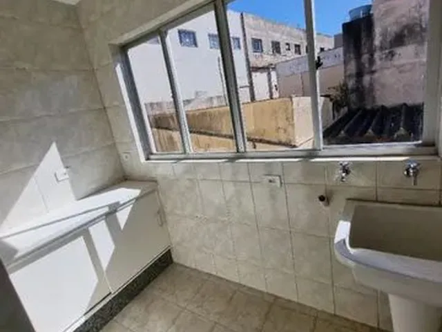 Imagem 6: Apartamento Semi Mobiliado 03 Quartos
